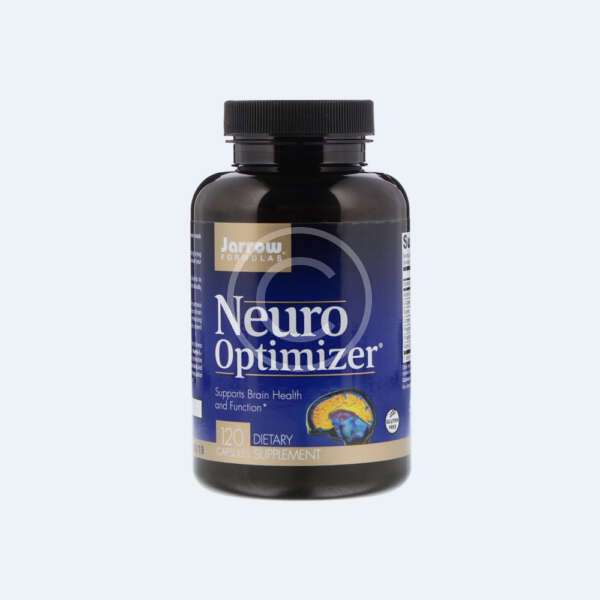 Neuro Optimizer For Seniors