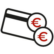 Schützen Apotheke München Icon Kauf auf Rechnung